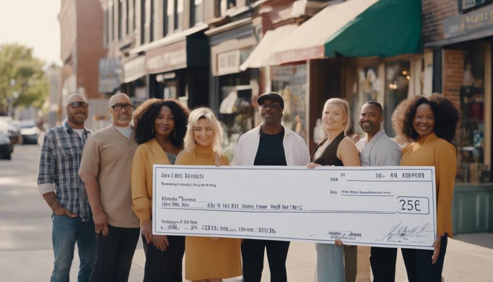 2023 small business grants