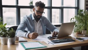 5 Best Accounting Tips for Small Business Beginners