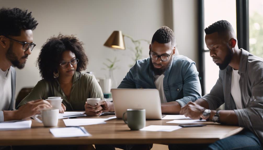 accounting tips for startups