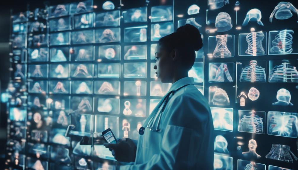 advancing personalized medicine practices