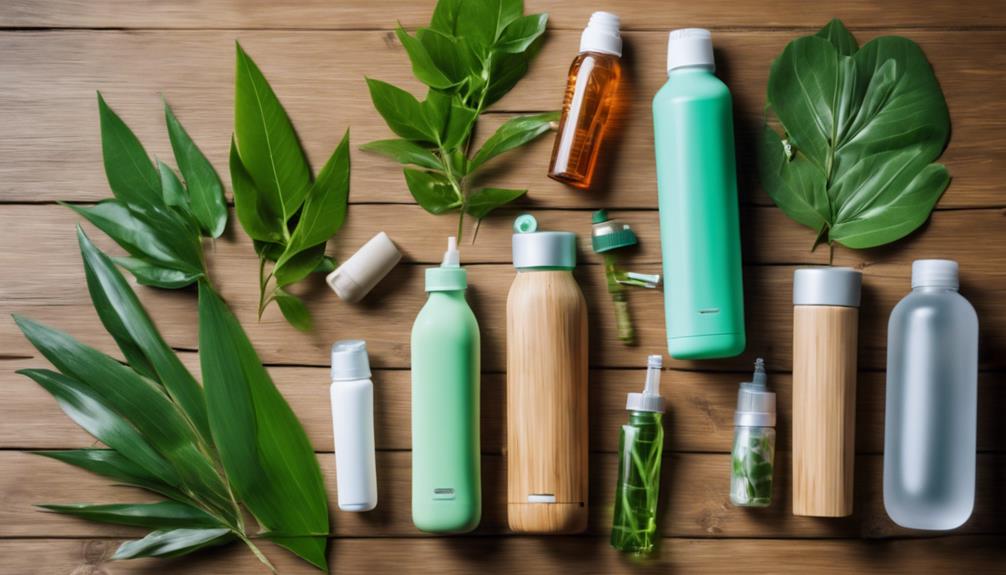 affordable sustainable health picks