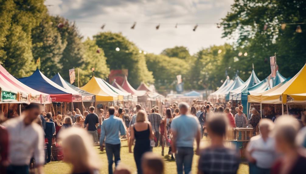 boost local presence effectively