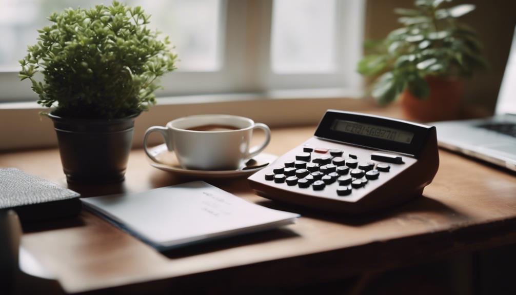 budget friendly accounting tools list