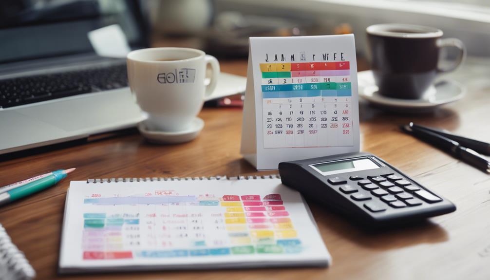 budget planning for beginners