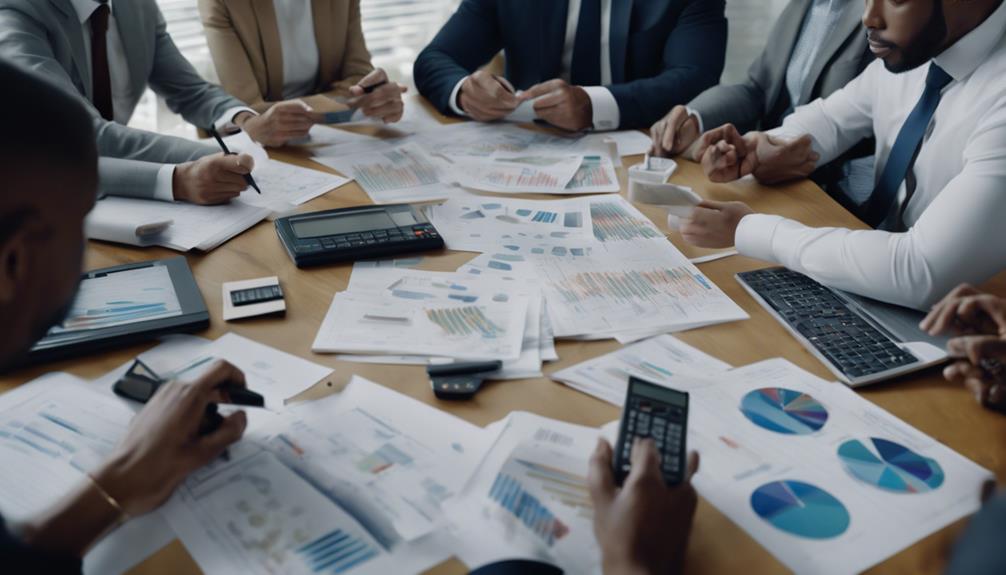 business funding tips 2023