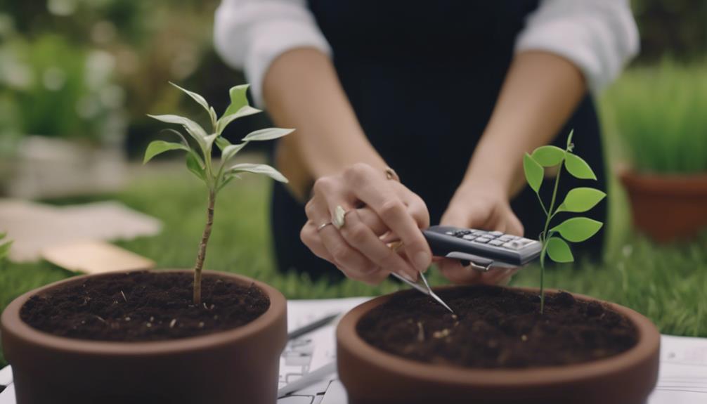 cost saving strategies for growth