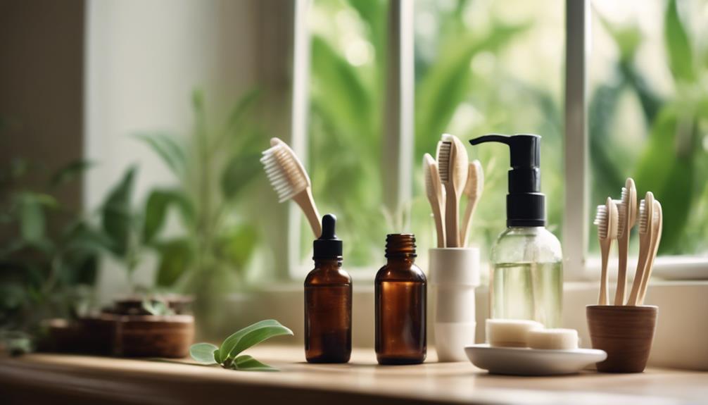 eco friendly health products guide