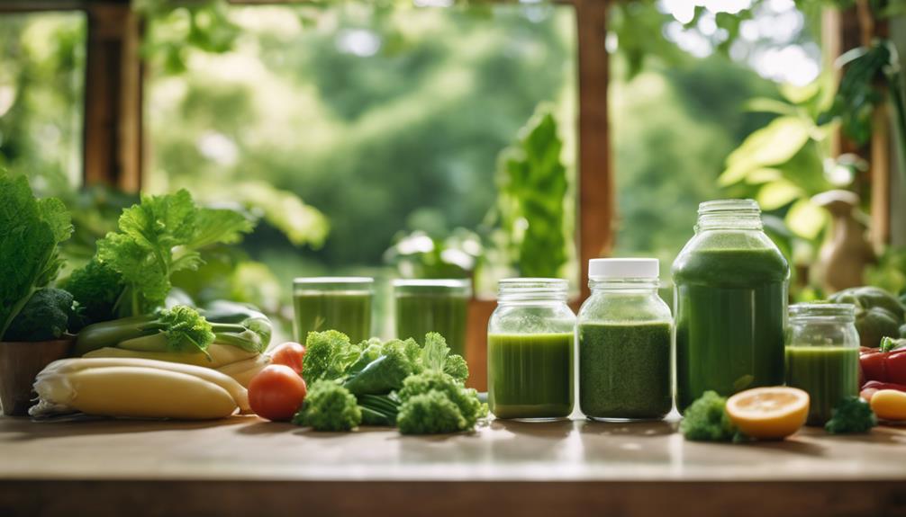 eco friendly wellness advantages highlighted