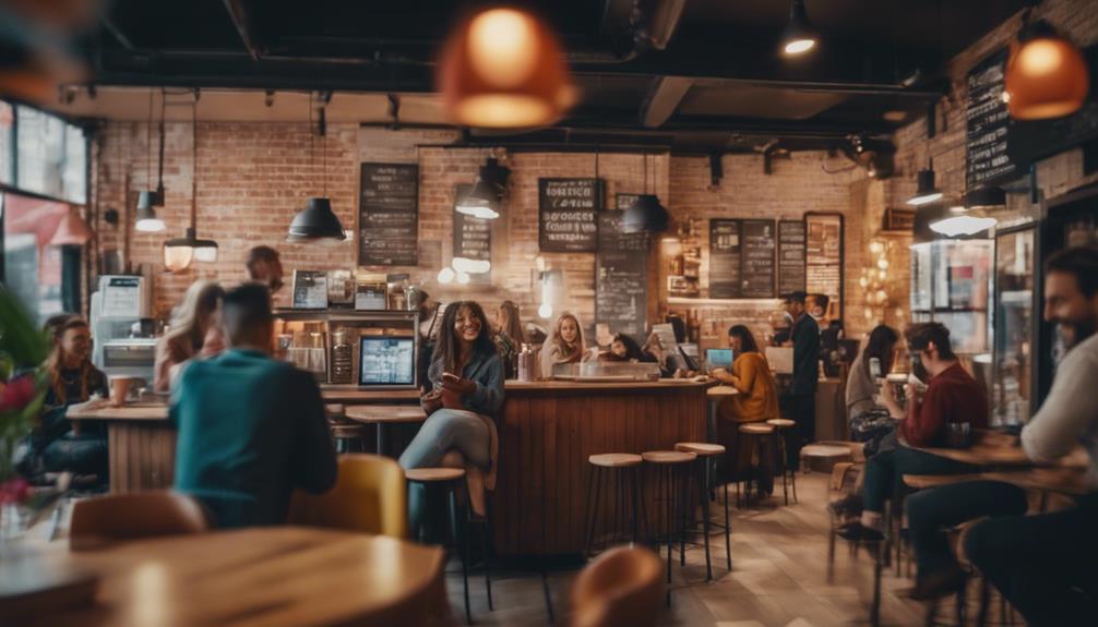 engaging content drives growth