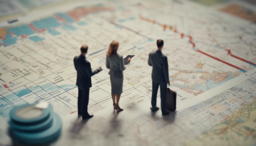exploring low interest business financing