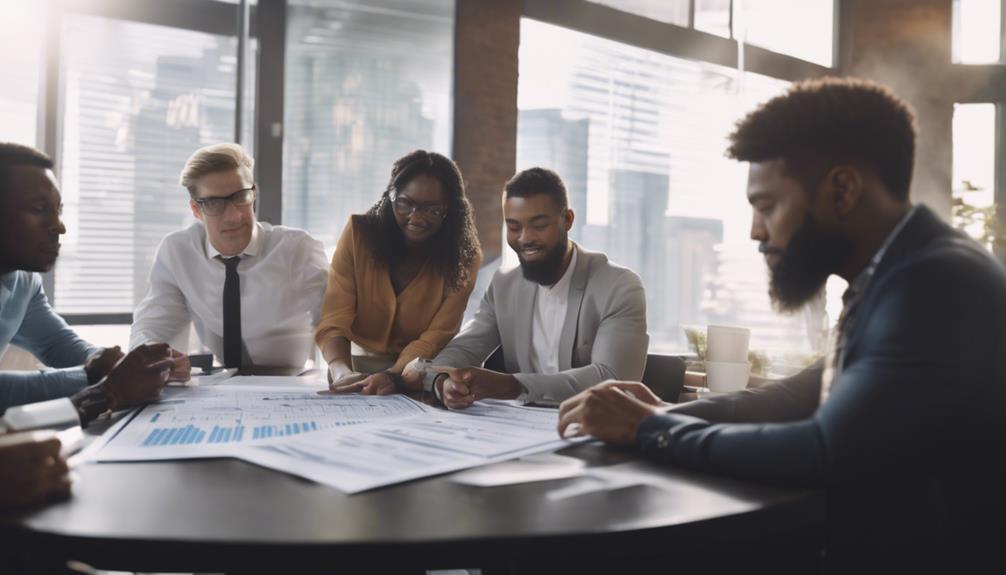 financial management for small businesses