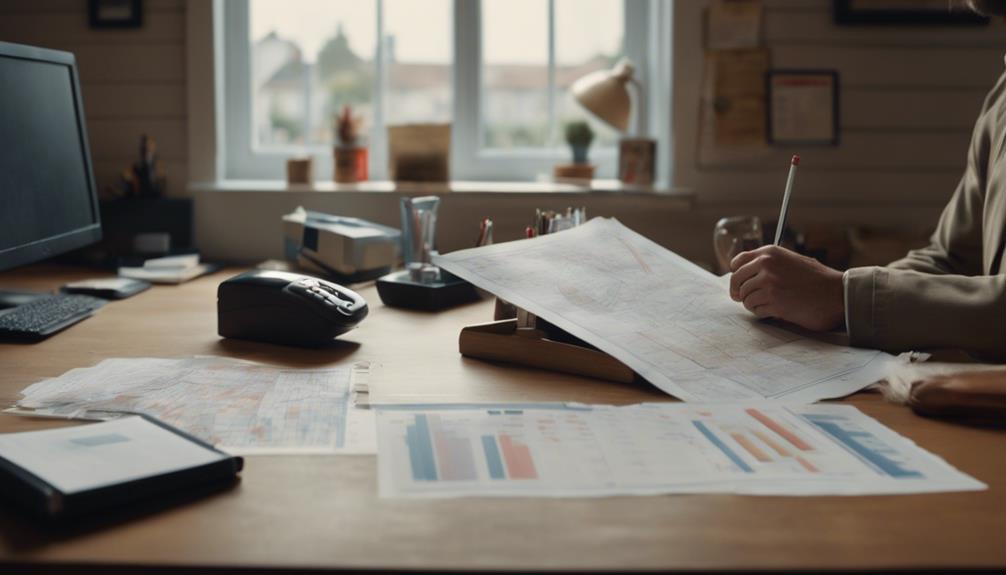 financial risk management tips