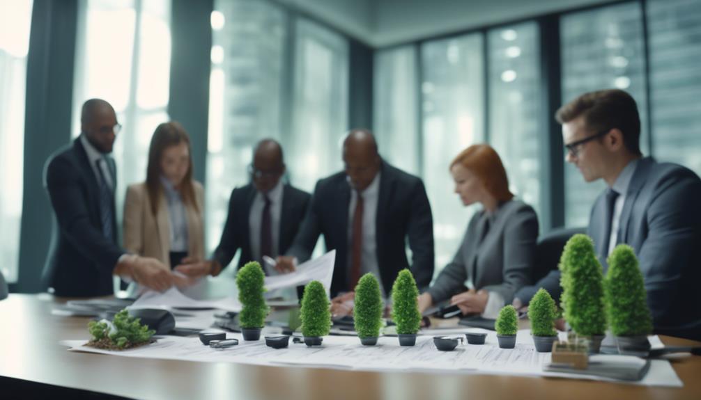 financing small business growth