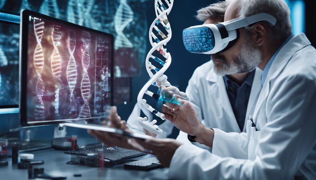 future of personalized medicine
