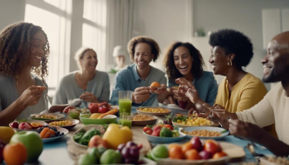 genetic testing for diets