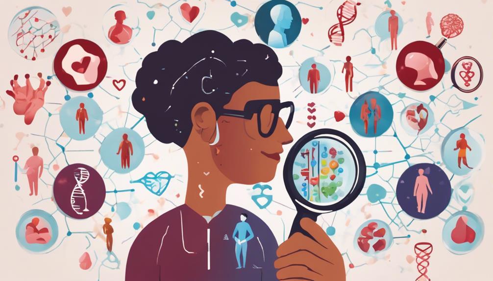 genetic testing promotes better health