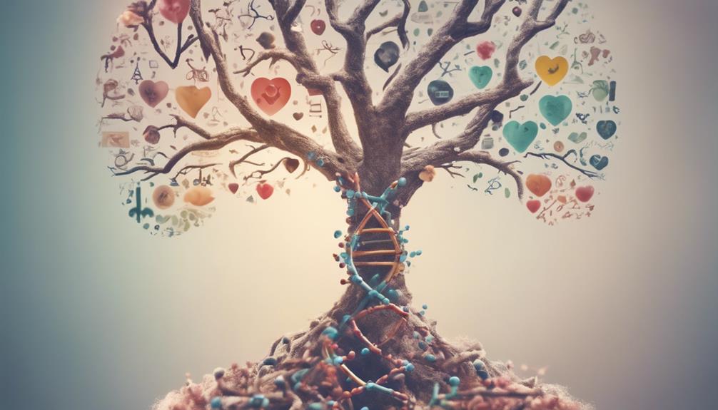 genetic tests for health