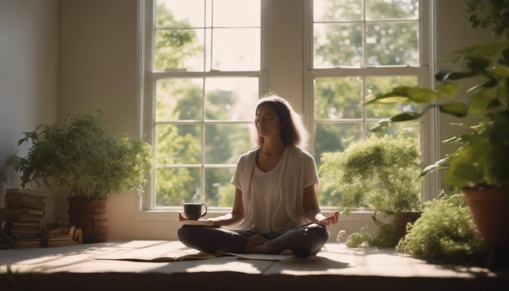 improving mental wellness daily