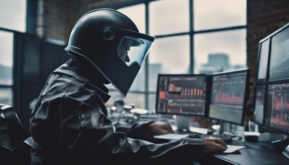 managing financial risks effectively