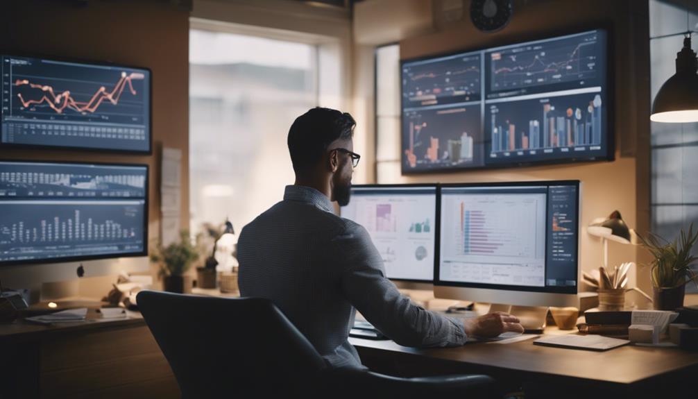 mitigating financial risks effectively