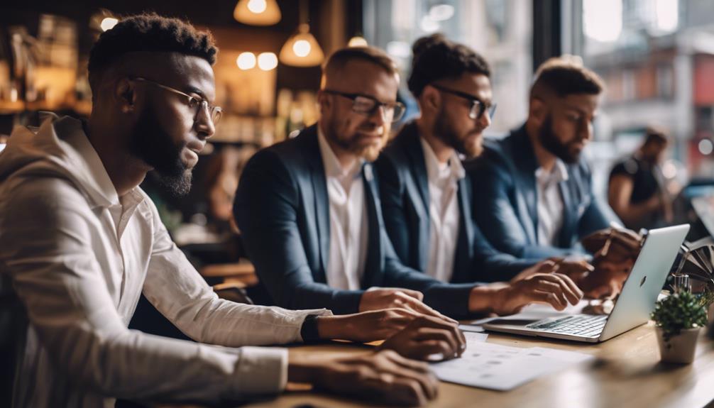 small business seo optimization