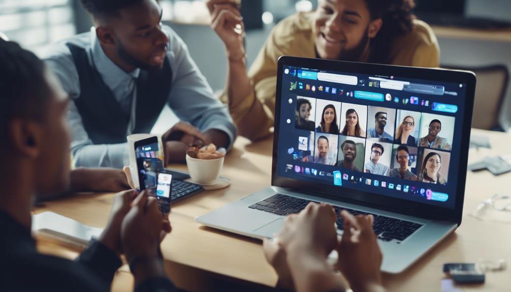 social media strategies for startups
