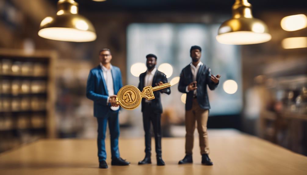 startup business loan options