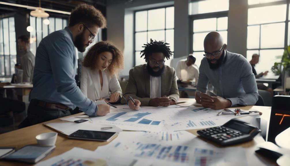 tax planning for startup