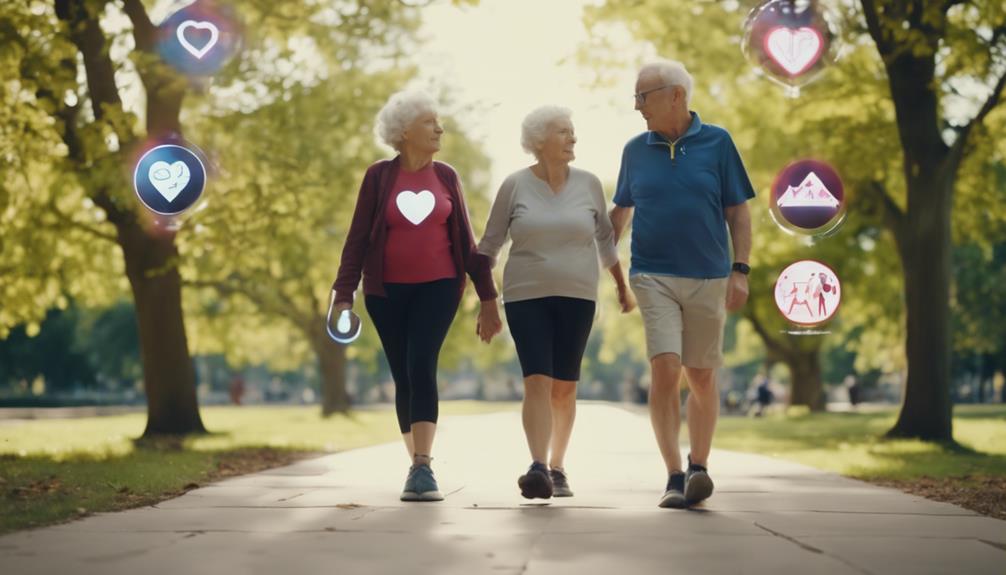 wearable health devices for seniors