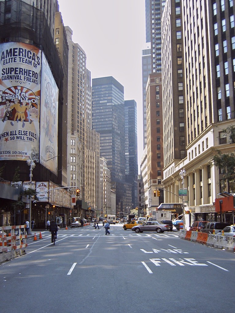 NYC Street Parking Rules That Actually Cost Drivers Money