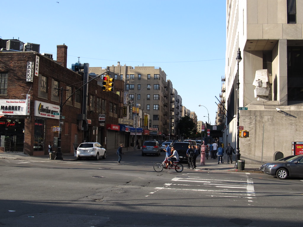 NYC Eviction Data: Where Evictions Are Actually Happening