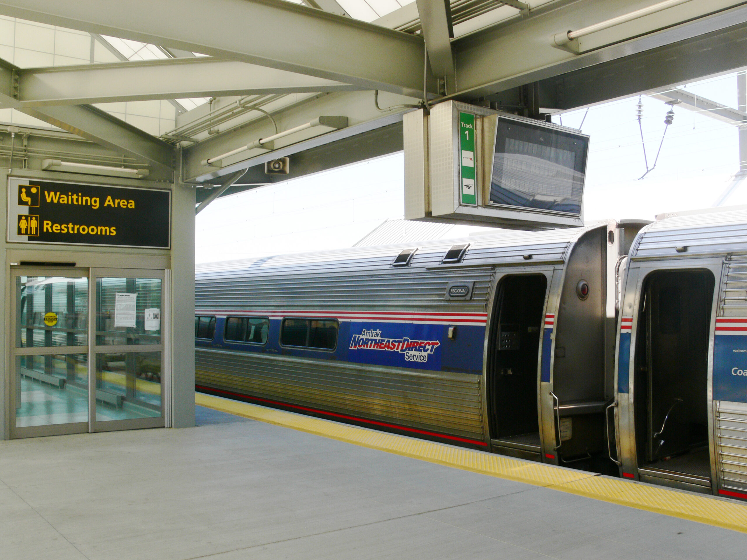 JFK vs. LaGuardia vs. Newark: What Actually Determines Your NYC Airport Transfer Time