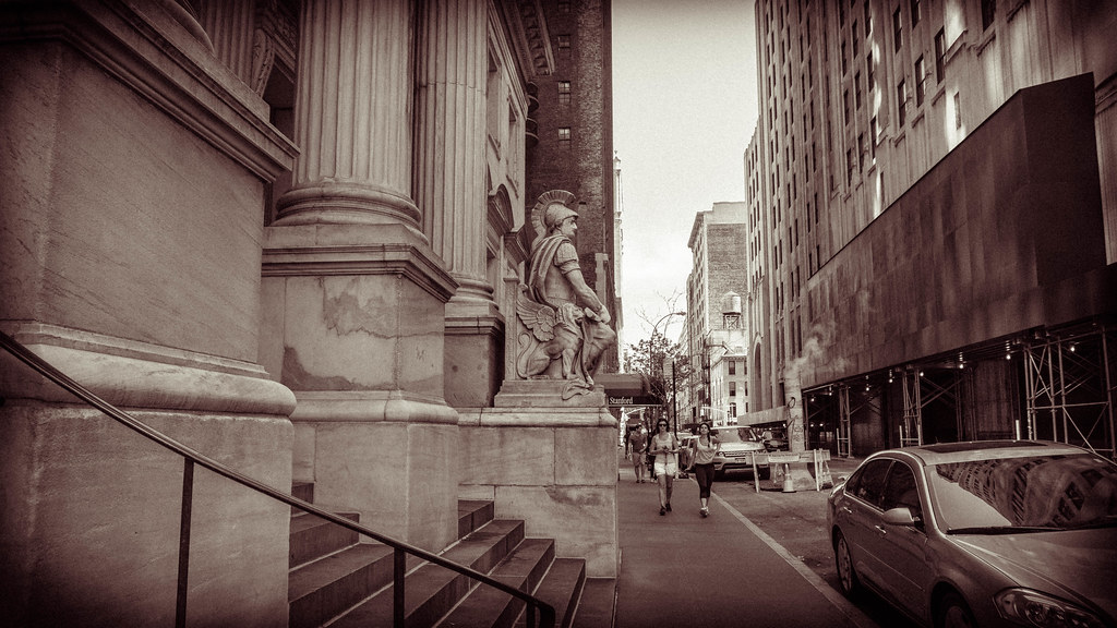 Small Claims Court in NYC: What Actually Happens After You File