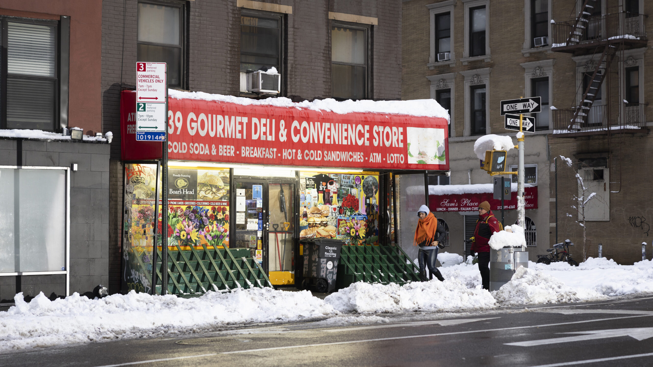 What NYC Small Businesses Actually Need to Get Licensed