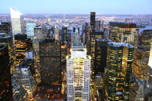 NYC Salary Transparency Law: What Employers Actually Have to Disclose