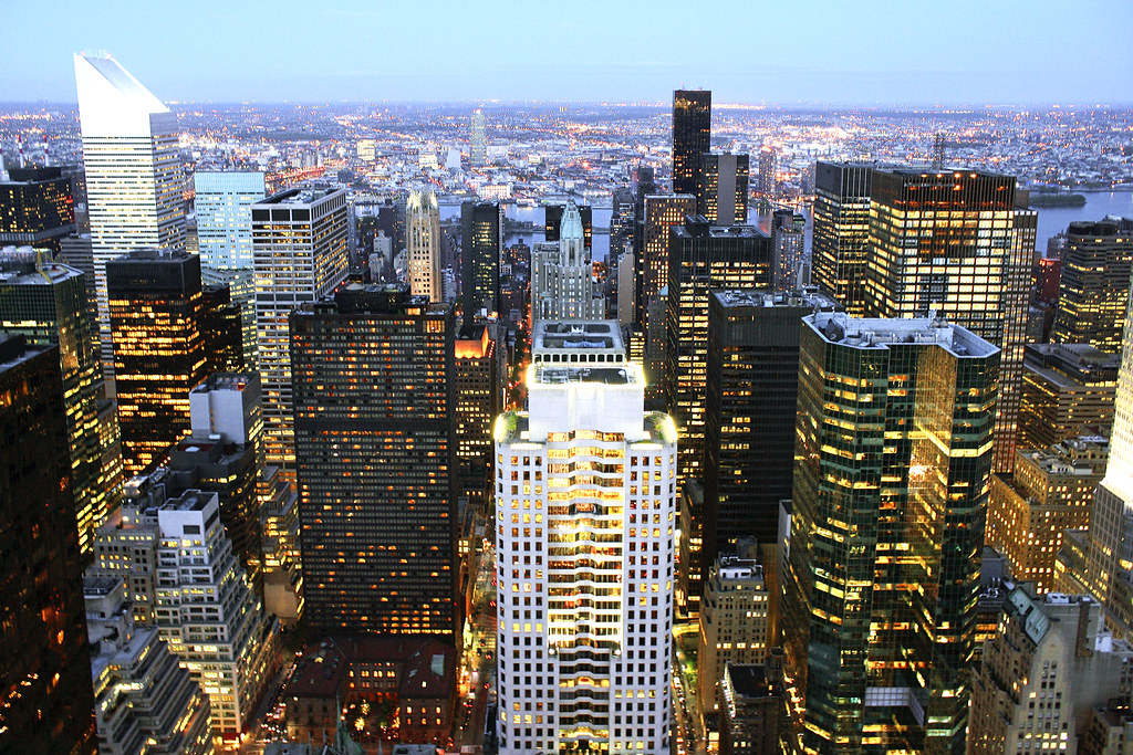 NYC Salary Transparency Law: What Employers Actually Have to Disclose