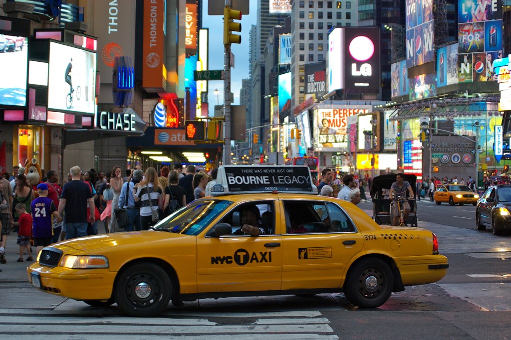 Driving for Uber or Lyft in NYC: What TLC Licensing Actually Requires