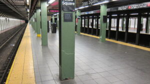 NYC’s Free Public Wi-Fi Beyond LinkNYC: What Actually Covers the Subway and Parks