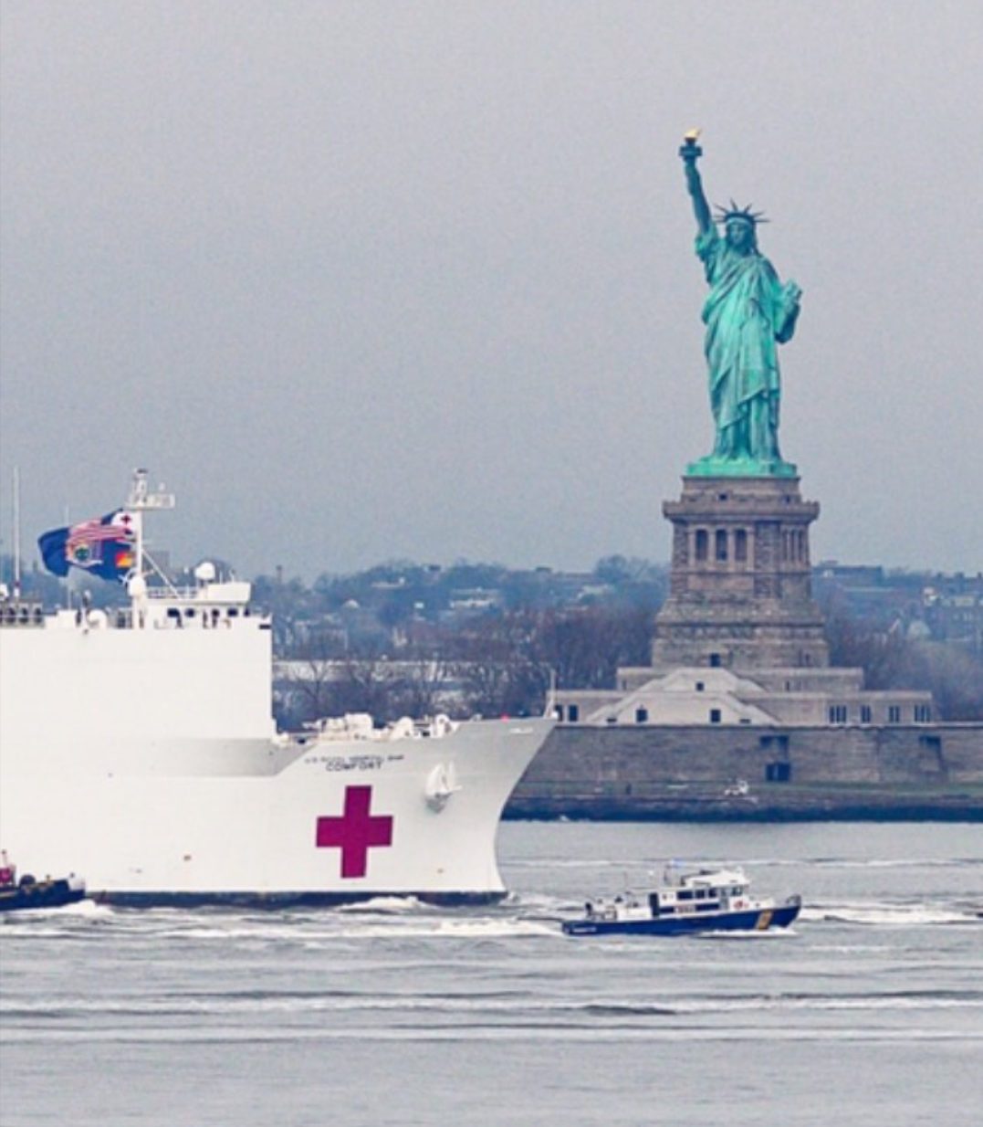 New York ERs Cause Record-Breaking Mortalities. Could Care in the Home Make the Difference?
