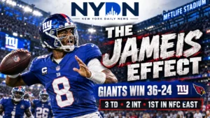 The Jameis Effect: Three Touchdowns, Two Interceptions